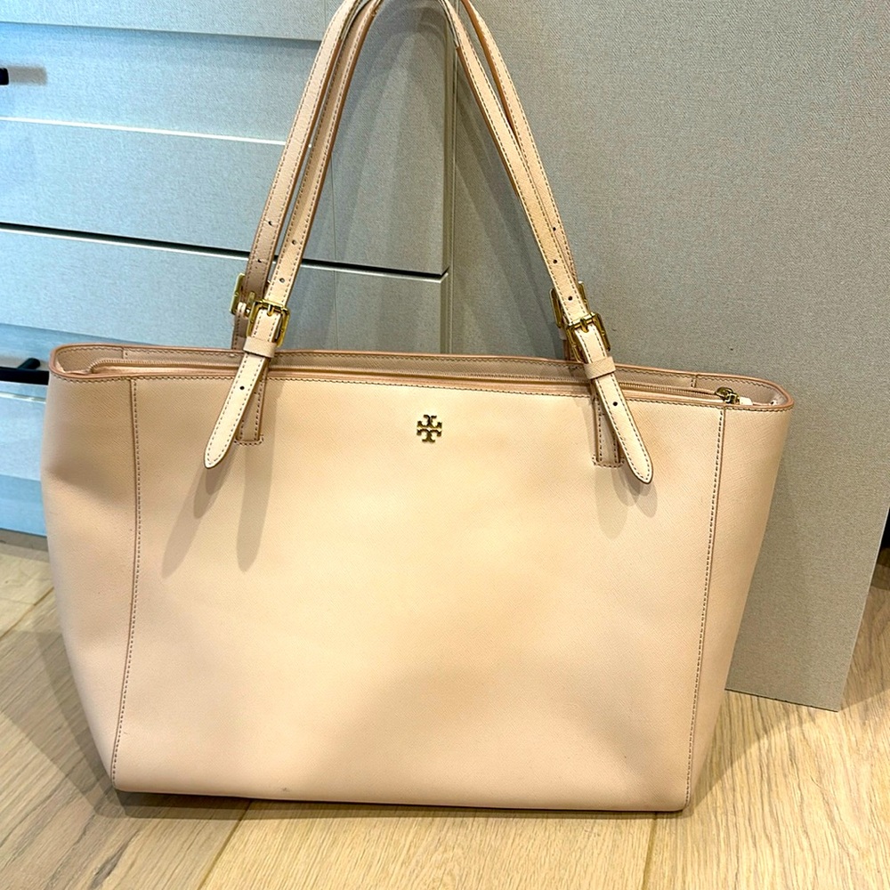 Tory Burch Tote Bag